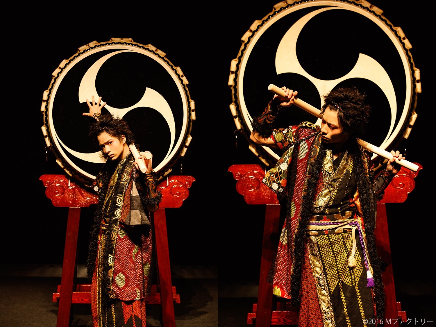 『月刊 小澤廉 ×小林裕和』