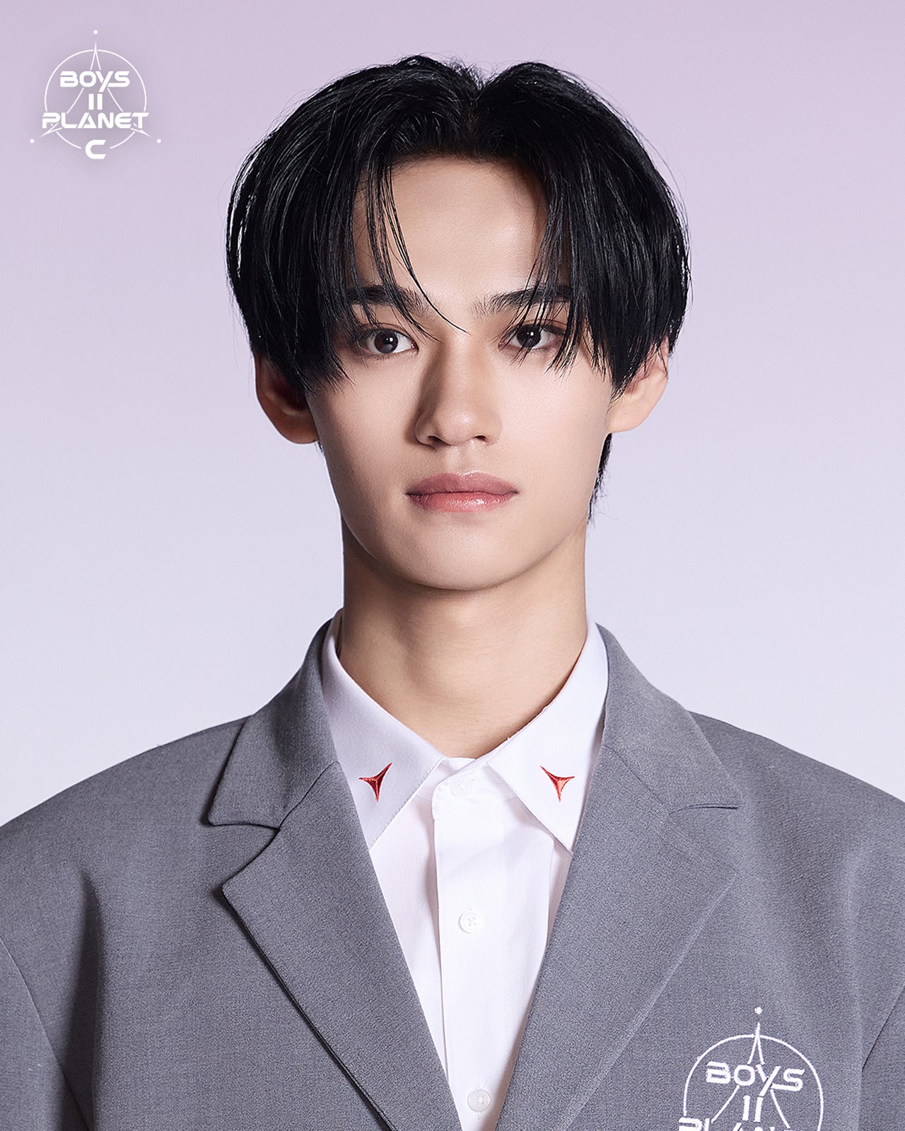 ハン・ルイゾー（C）CJ ENM. All Rights Reserved.