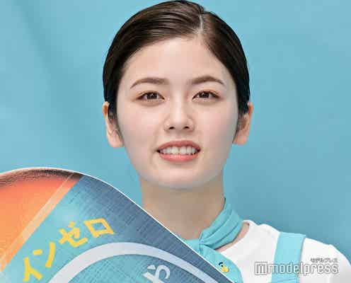 小芝風花、エプロン姿で熱演 かまいたち山内からダメ出しされた理由とは