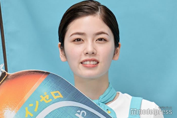 小芝風花(C)モデルプレス