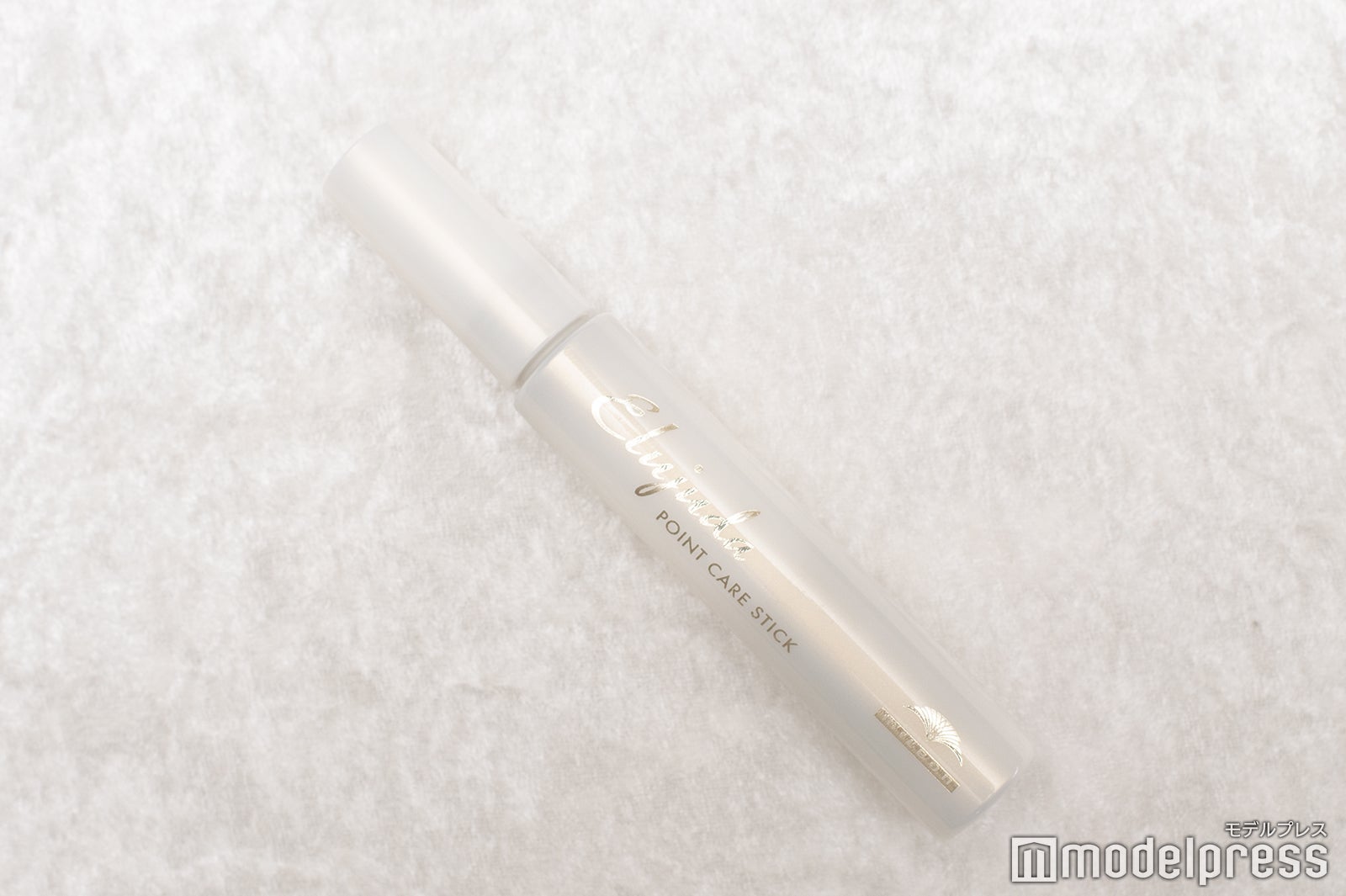 ミルボン エルジューダ／ポイントケアスティック （C）モデルプレス