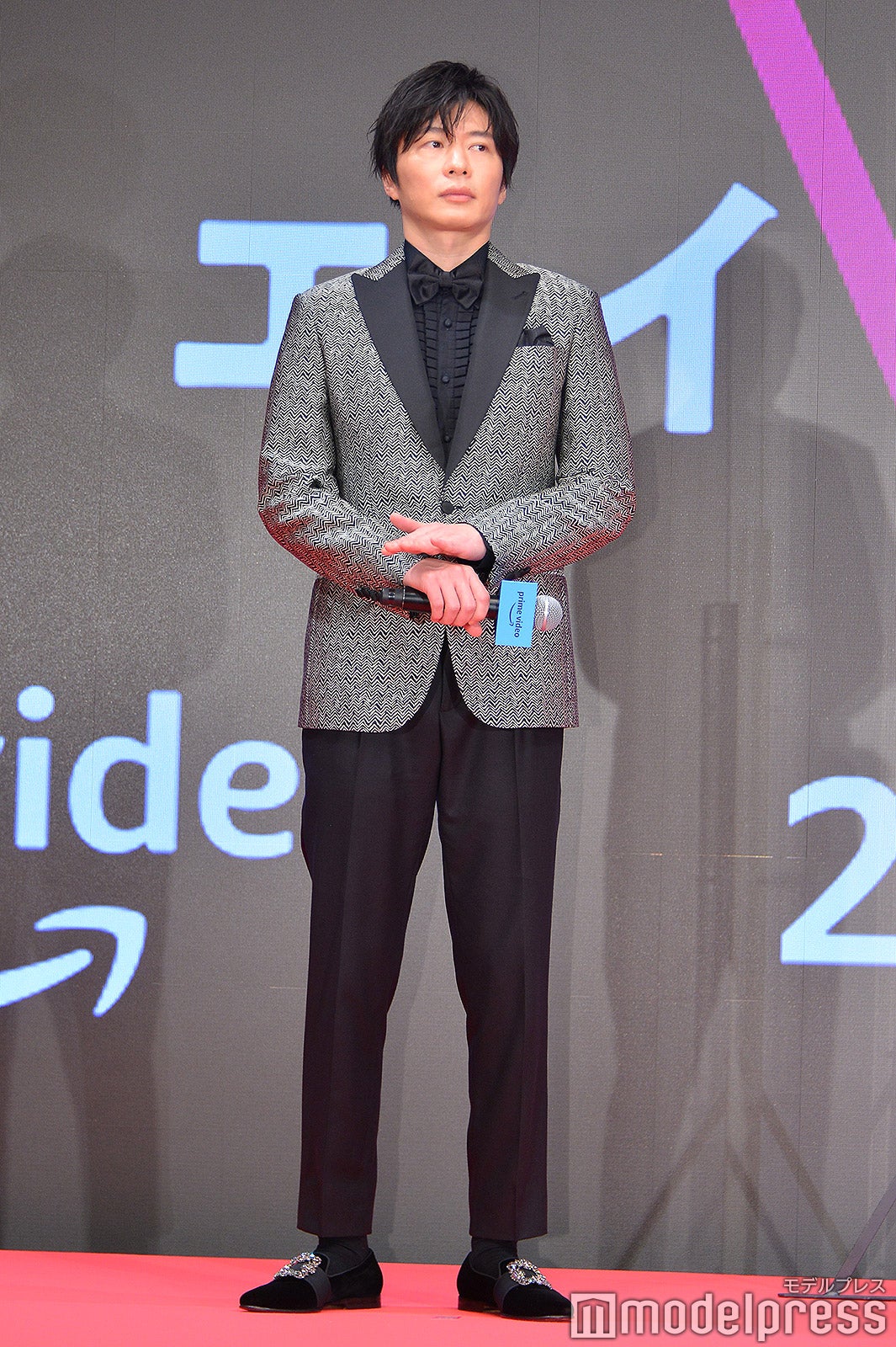 田中圭（C）モデルプレス