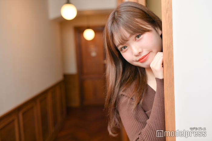 林みなみ(C)モデルプレス