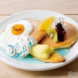 「ワイプアウト!ぐでパンケーキ~サンシャインバージョン~」1,200円(税抜)(C)’13,’16 SANRIO APPR.NO.S570443