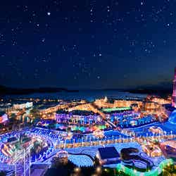 ハウステンボス「光の王国」/画像提供:ハウステンボス