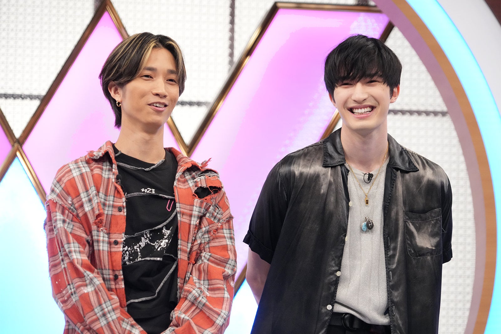 SixTONESジェシー、GLAY・TERUからクレーム？意外な交友関係発覚