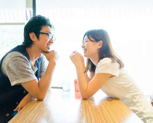 絶対に手放しちゃダメ!別れないほうがいい彼氏の特徴5選