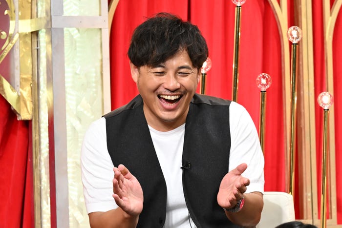平子祐希(C)日本テレビ