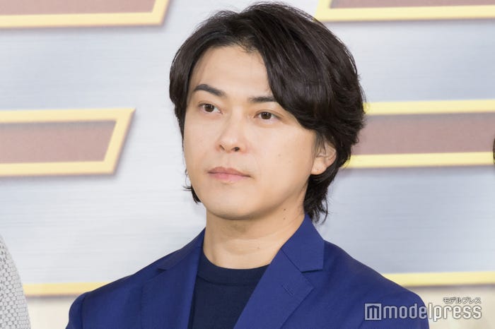 勝地涼(C)モデルプレス