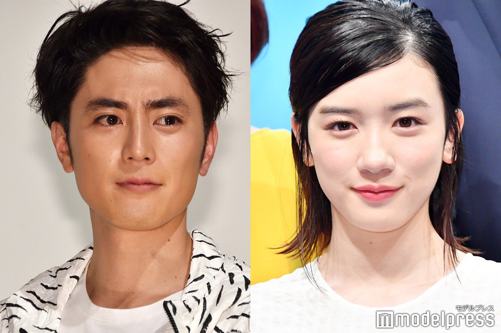 「半分、青い。」涼次（間宮祥太朗）＆鈴愛（永野芽郁）突然のミュージカル的展開に「ラ・ラ・ランドみたい」「幸せすぎる」の声続出