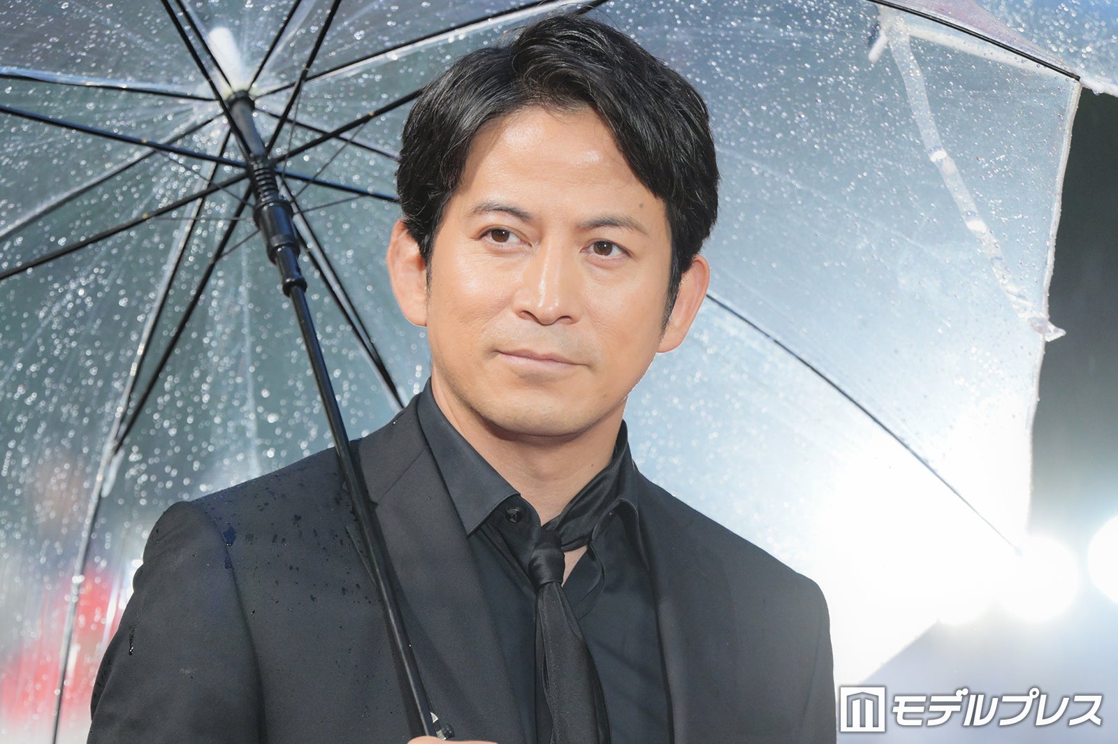 岡田准一（C）モデルプレス