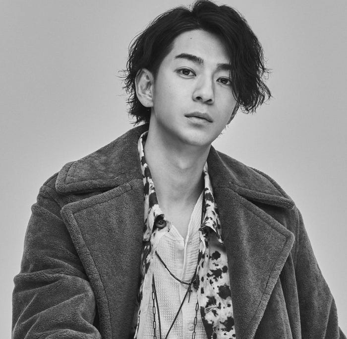 三浦翔平 (提供写真)