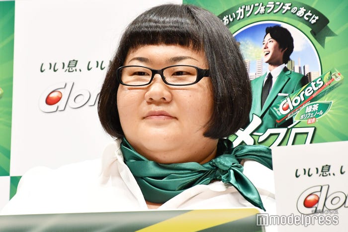 安藤なつ(C)モデルプレス