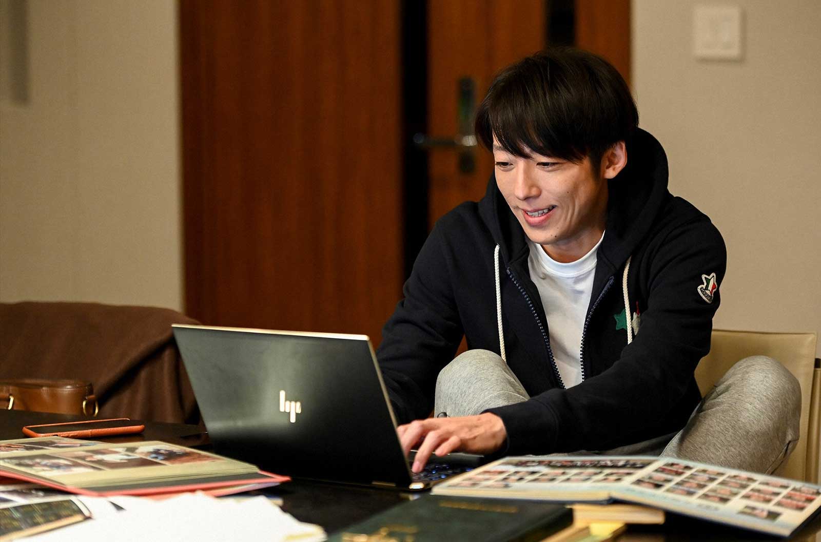 高橋一生「天国と地獄 ～サイコな2人～」第6話より（C）TBS