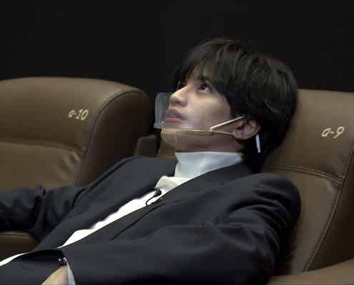 Sexy Zone中島健人「こんな感情ひさびさ」 クリストファー・ノーラン監督にド緊張