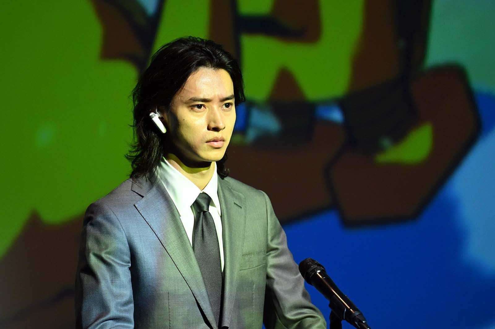 「アトムの童」山崎賢人、“ファンに刺さる名言”に反響「オタク心に響く」「どの界隈にも当てはまる」