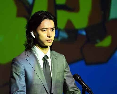 「アトムの童」山崎賢人、“ファンに刺さる名言”に反響「オタク心に響く」「どの界隈にも当てはまる」