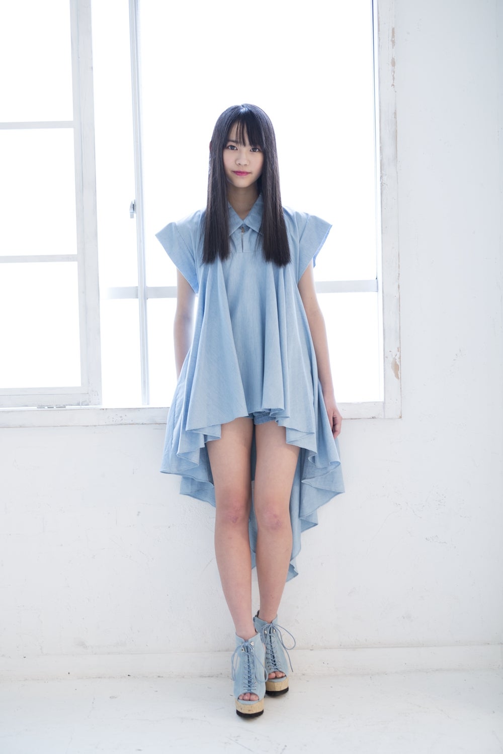 上水口姫香（提供写真）