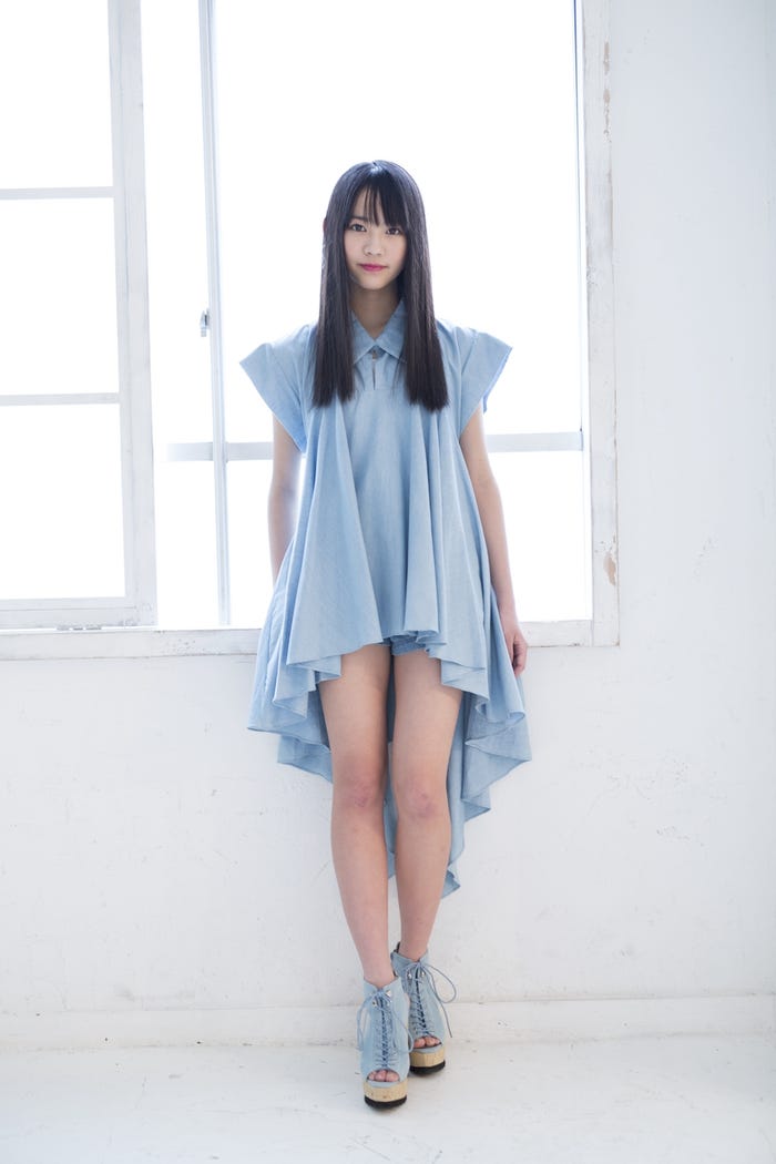 上水口姫香(提供写真)