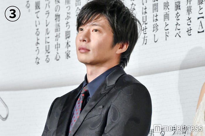 田中圭の時系列クイズ/上級編 (C)モデルプレス