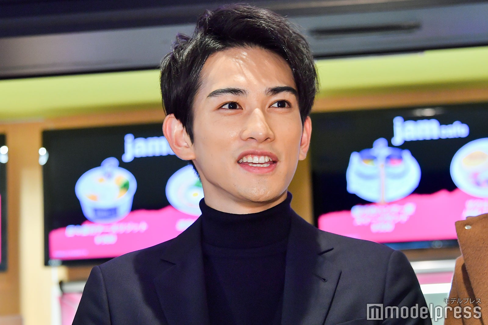 町田啓太 （C）モデルプレス