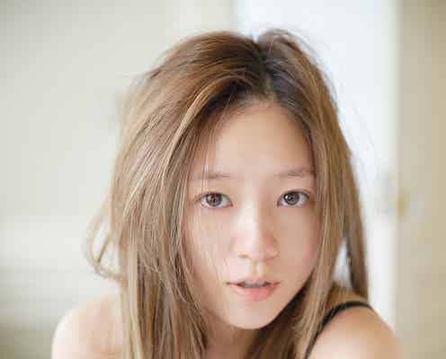 伊藤千晃、リアルスッピンで第二章始動 妊娠初期から臨月までの人生MAXに柔らかい姿を公開