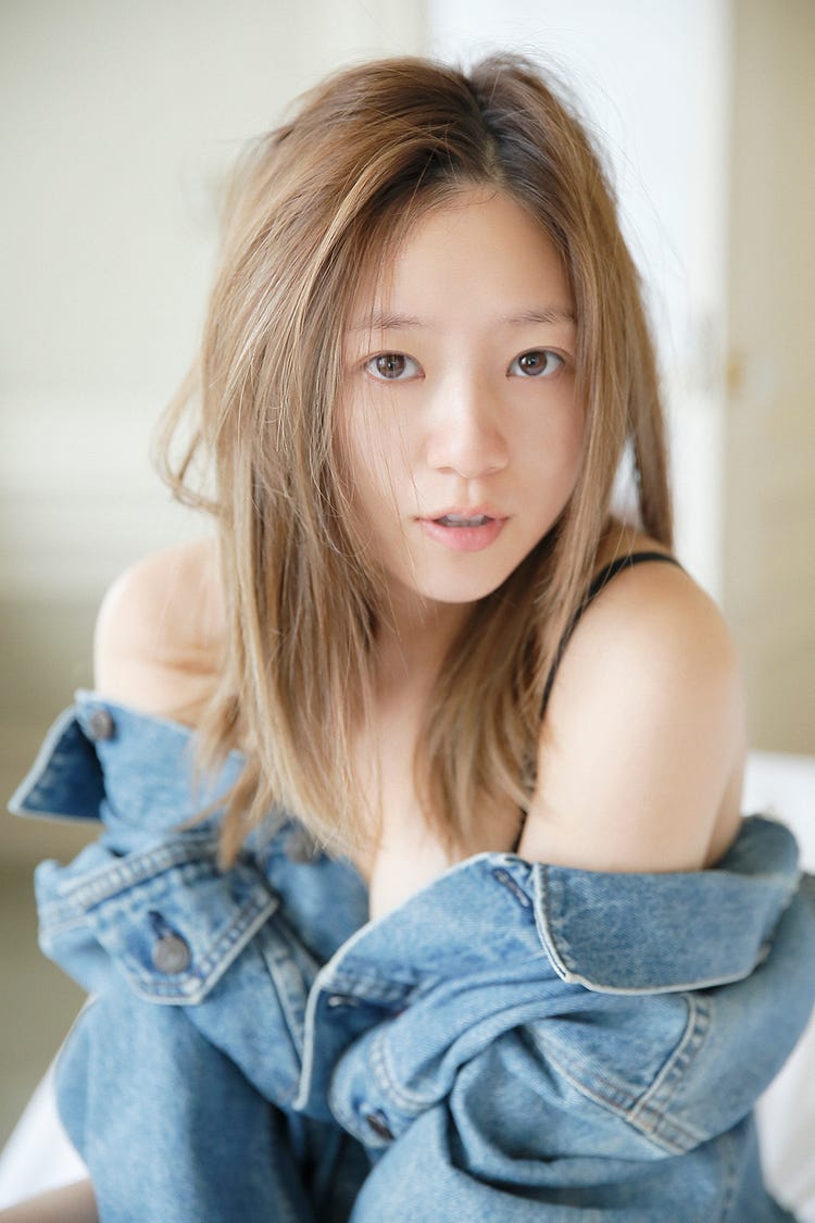 奇跡の美少女妊婦