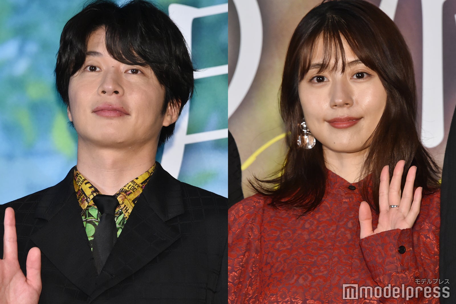 田中圭、有村架純との撮影は「心苦しい」嫌われ役にビビる＜月の満ち欠け＞