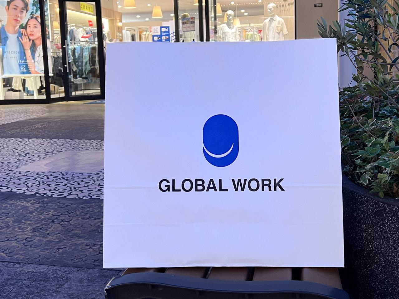 『オシャレ × 防寒』を両立！【グローバルワーク】大人の味方！「あったかパンツ」