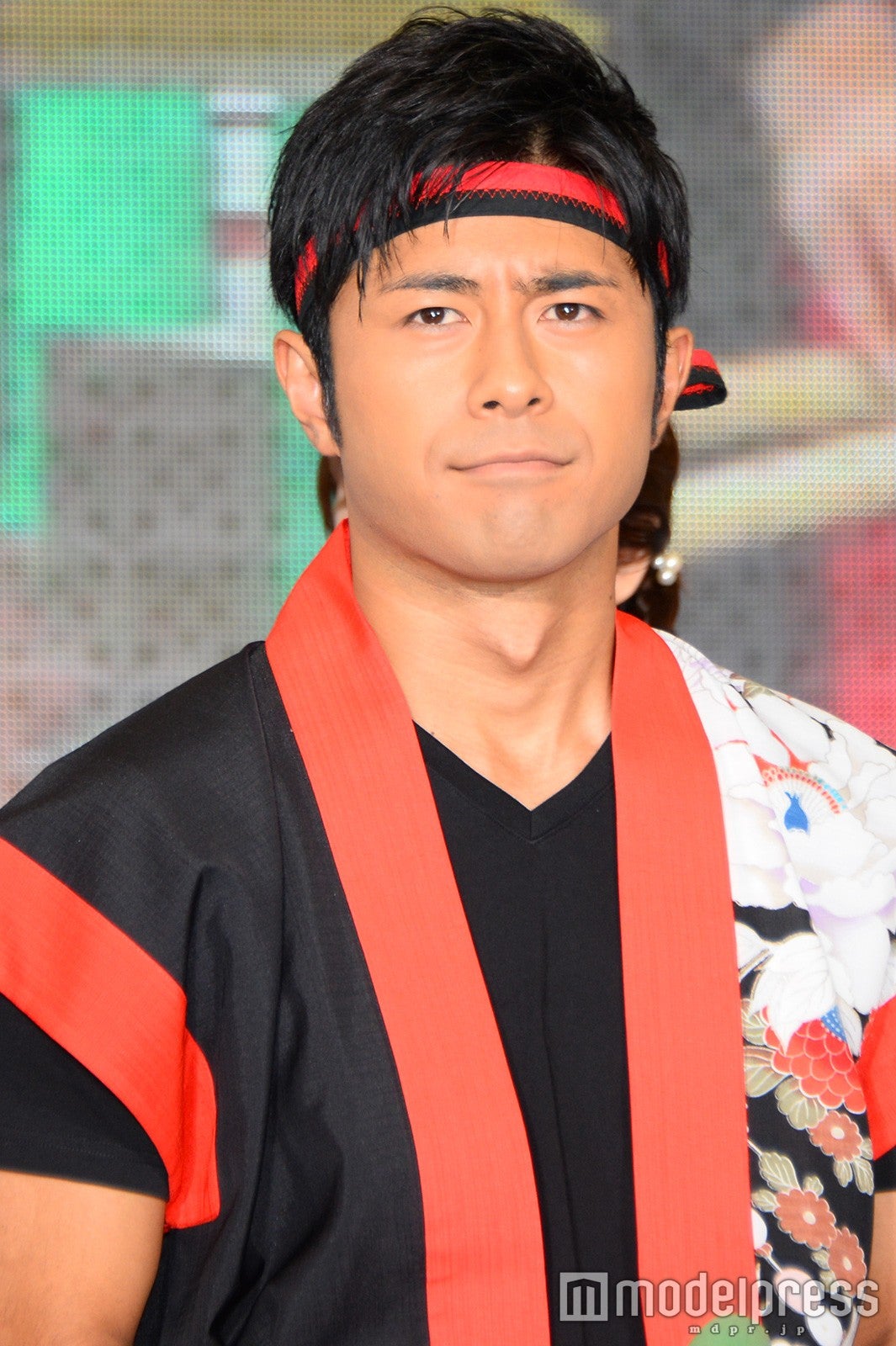 榎並大二郎アナウンサー（C）モデルプレス