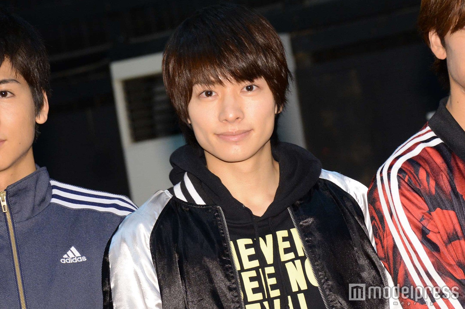 小澤廉（C）モデルプレス