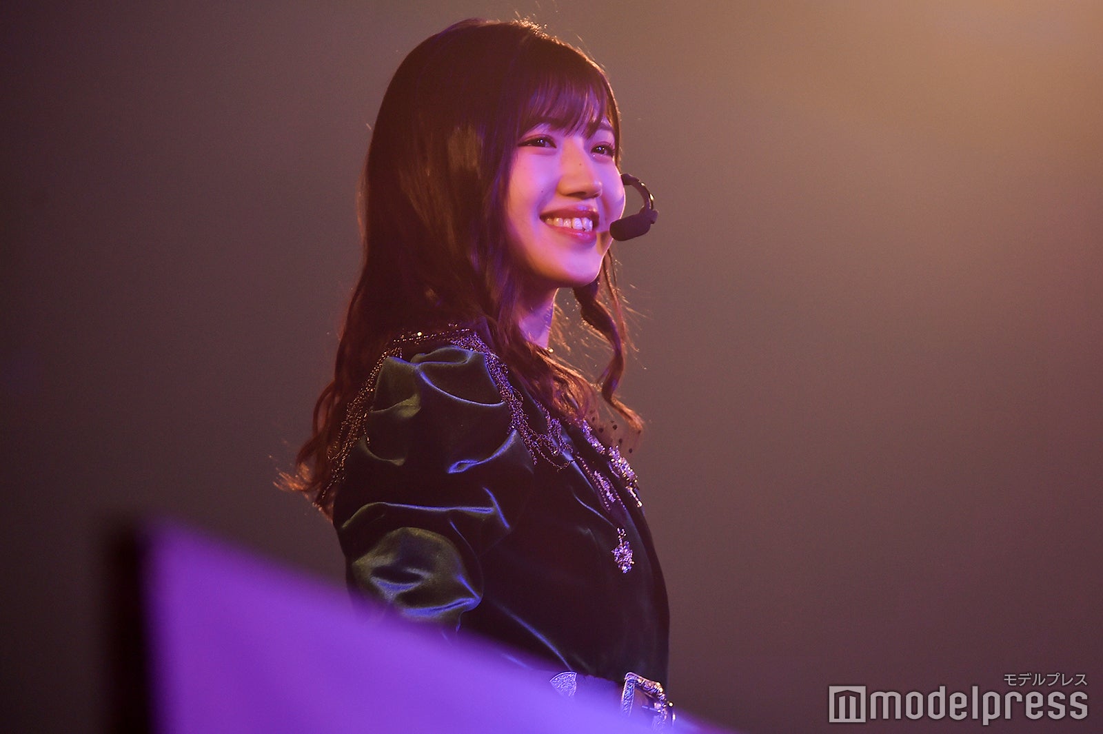 「ゆうなぁ単独コンサート～かけがえのない時間～」 （C）モデルプレス