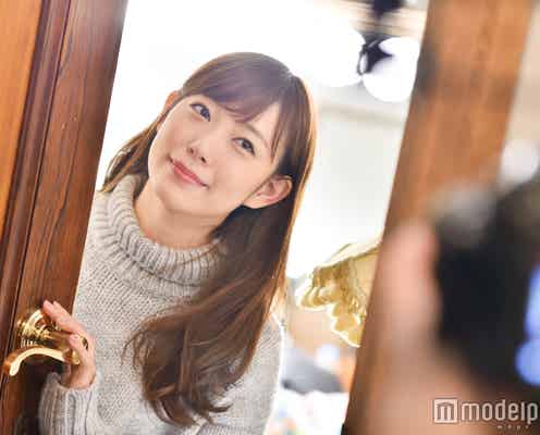 渡辺美優紀、楽屋までの“5分46秒”に密着「32の質問」<みるきー オトナ行き Vol.30>