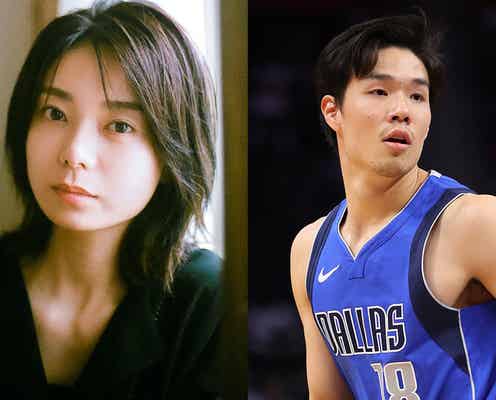 森カンナ、“あやひろ”でドラマ初主演 夫・馬場雄大選手、水川あさみら芸能人から祝福の声続々