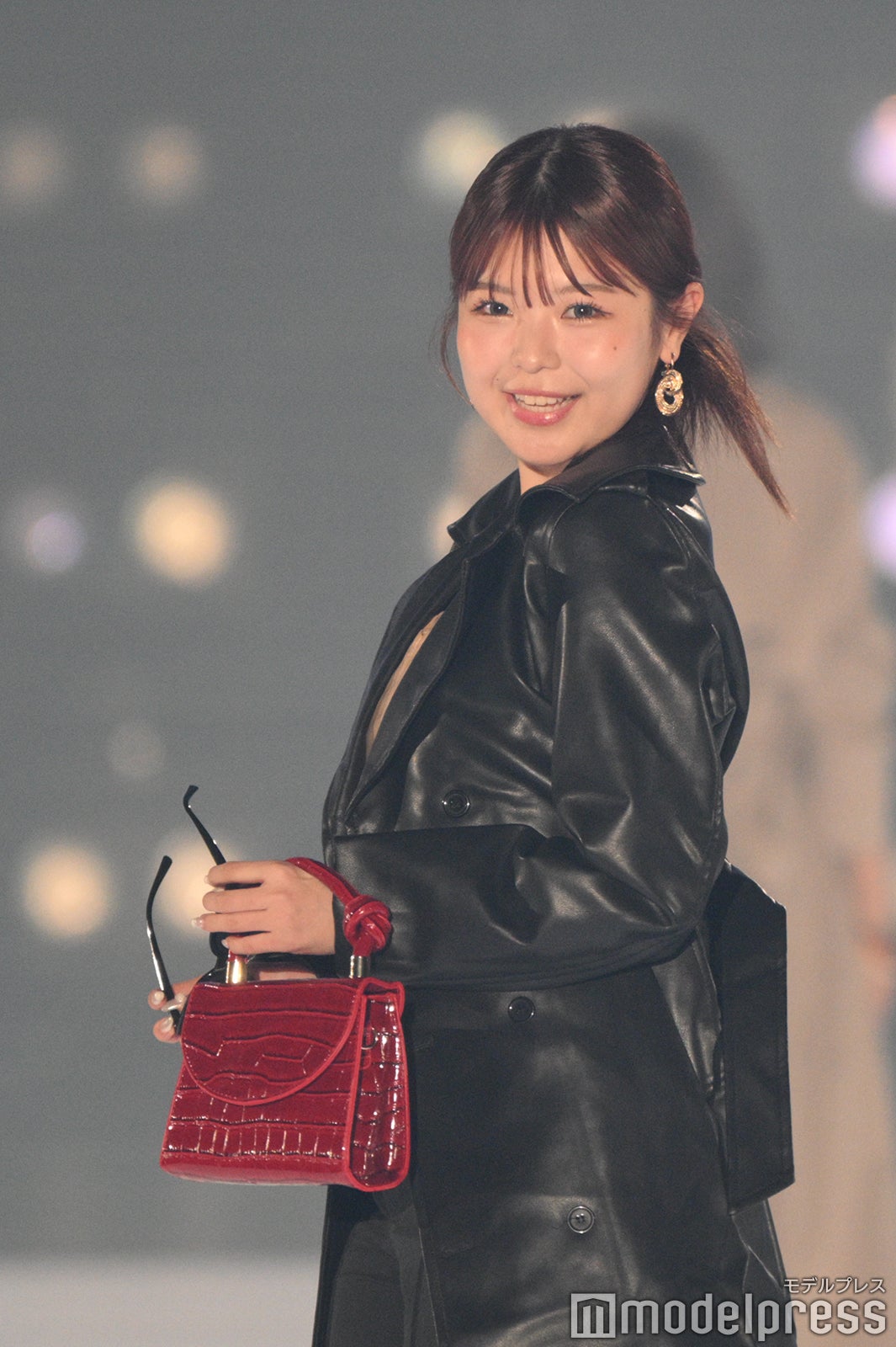 折田涼夏（C）モデルプレス