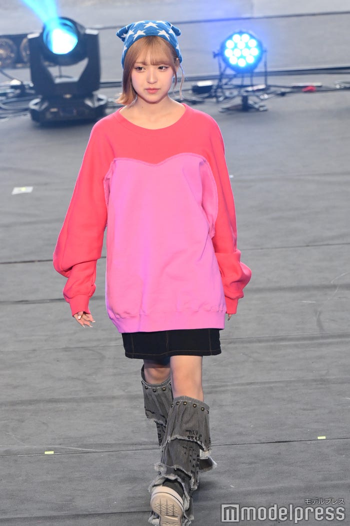 MINAMI(C)モデルプレス