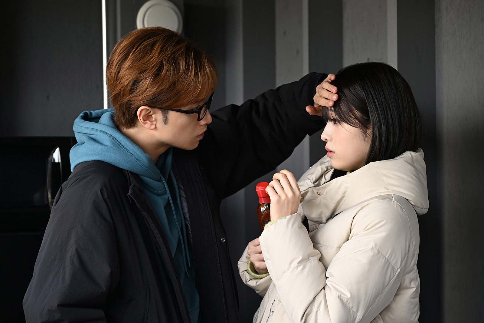 Amazon.co.jp: リビングの松永さん DVD BOX [DVD] : 中島健人