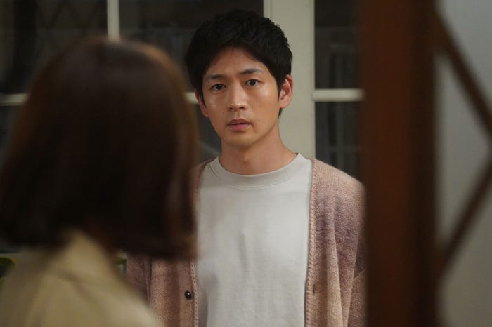 松下洸平「いちばんすきな花」第3話(C)フジテレビ