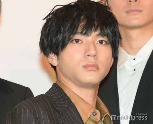 山田裕貴、DISH//ライブ参戦で北村匠海に感化される「真似したくて…」間宮祥太朗が暴露<東京リベンジャーズ2 血のハロウィン編 -決戦->
