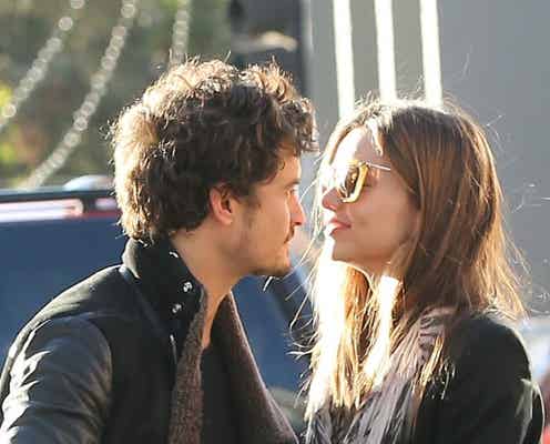 電撃離婚のミランダ・カー、交際から結婚、不仲、離婚までを振り返る