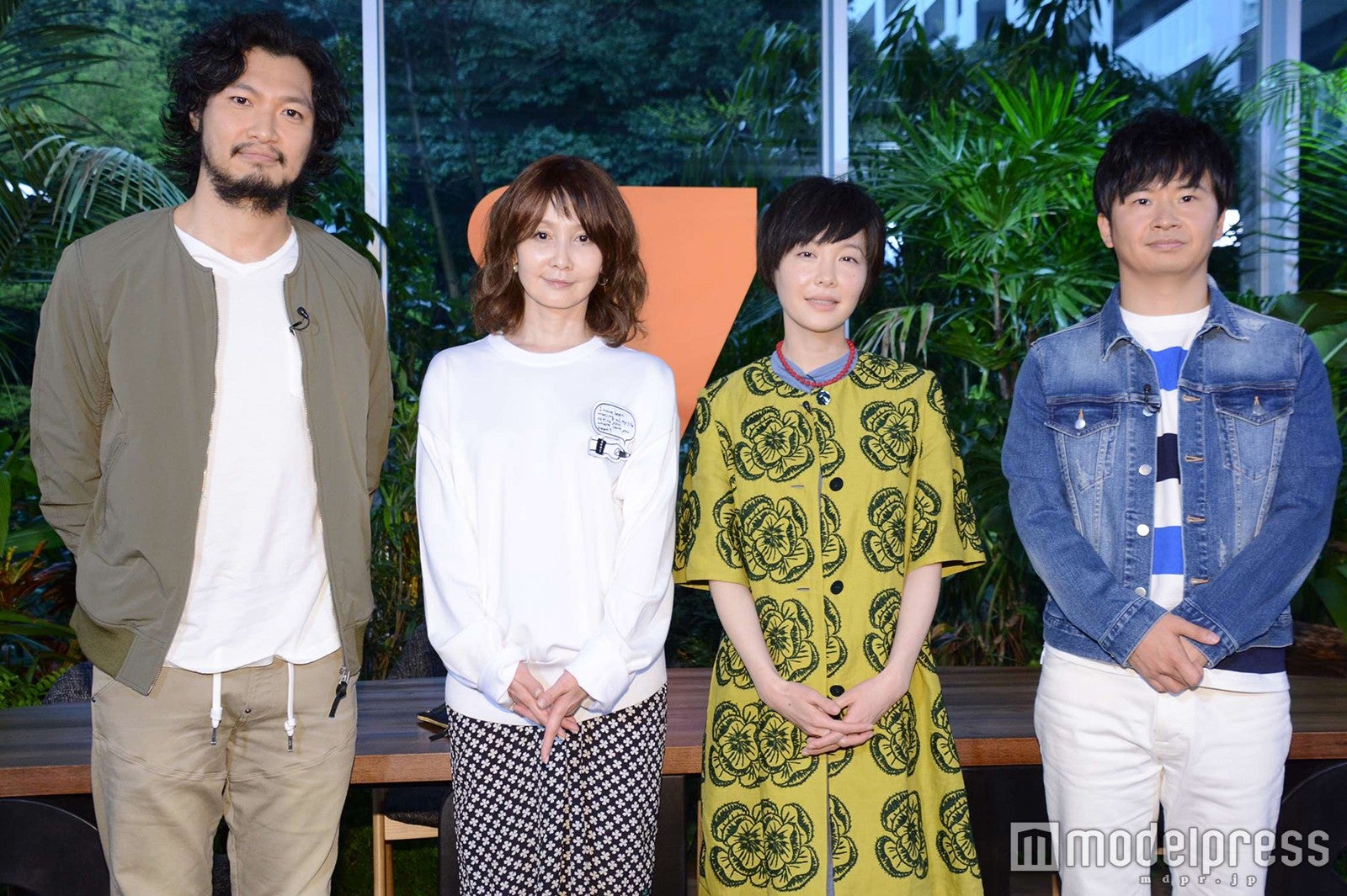 青木崇高「面白いことをしないと…」初挑戦にかける思い　オードリー若林が期待「大変な思いをするだろうな」