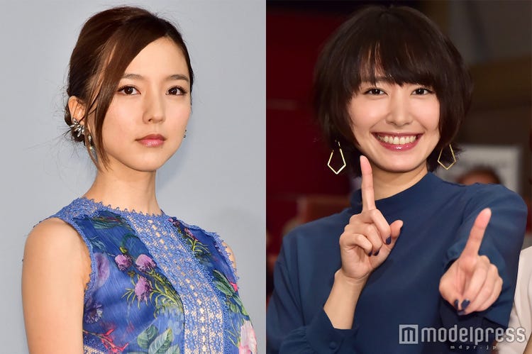 真野恵里菜 新垣結衣の印象を明かす モデルプレス 真野恵里菜 新垣結衣の印象を明かす モデルプレス