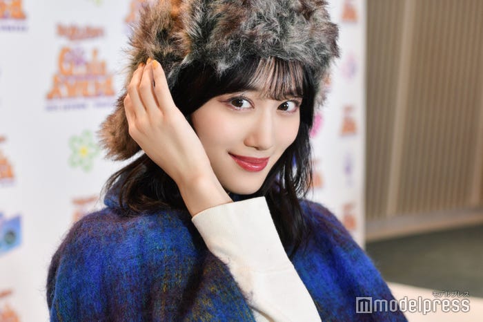 山下美月(C)モデルプレス