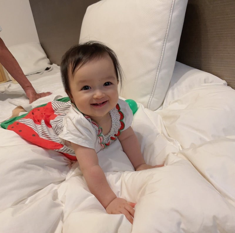アレク 毎日数時間勉強している妻 川崎希に 仕事に子育て お疲れ様 モデルプレス アレク 毎日数時間勉強している妻 川崎希に 仕事に子育て お疲れ様 モデルプレス