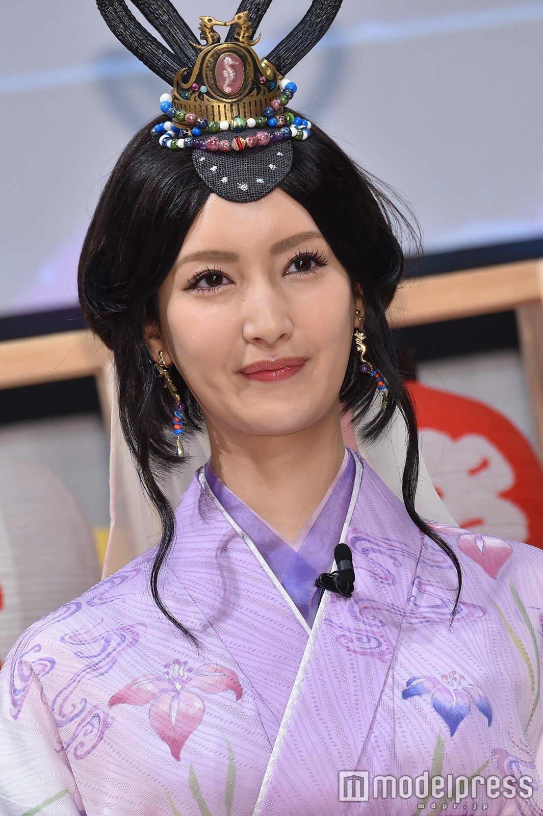 菜々緒（C）モデルプレス