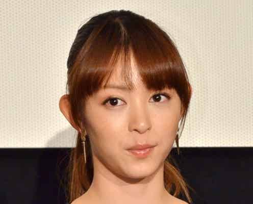 岩佐真悠子、同棲恋人との破局を告白 原因も明かす