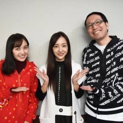 板野友美「地味で秋元先生の写真がめちゃくちゃ小さく載ってるくらいの募集だった…」AKBオーディションを振り返る