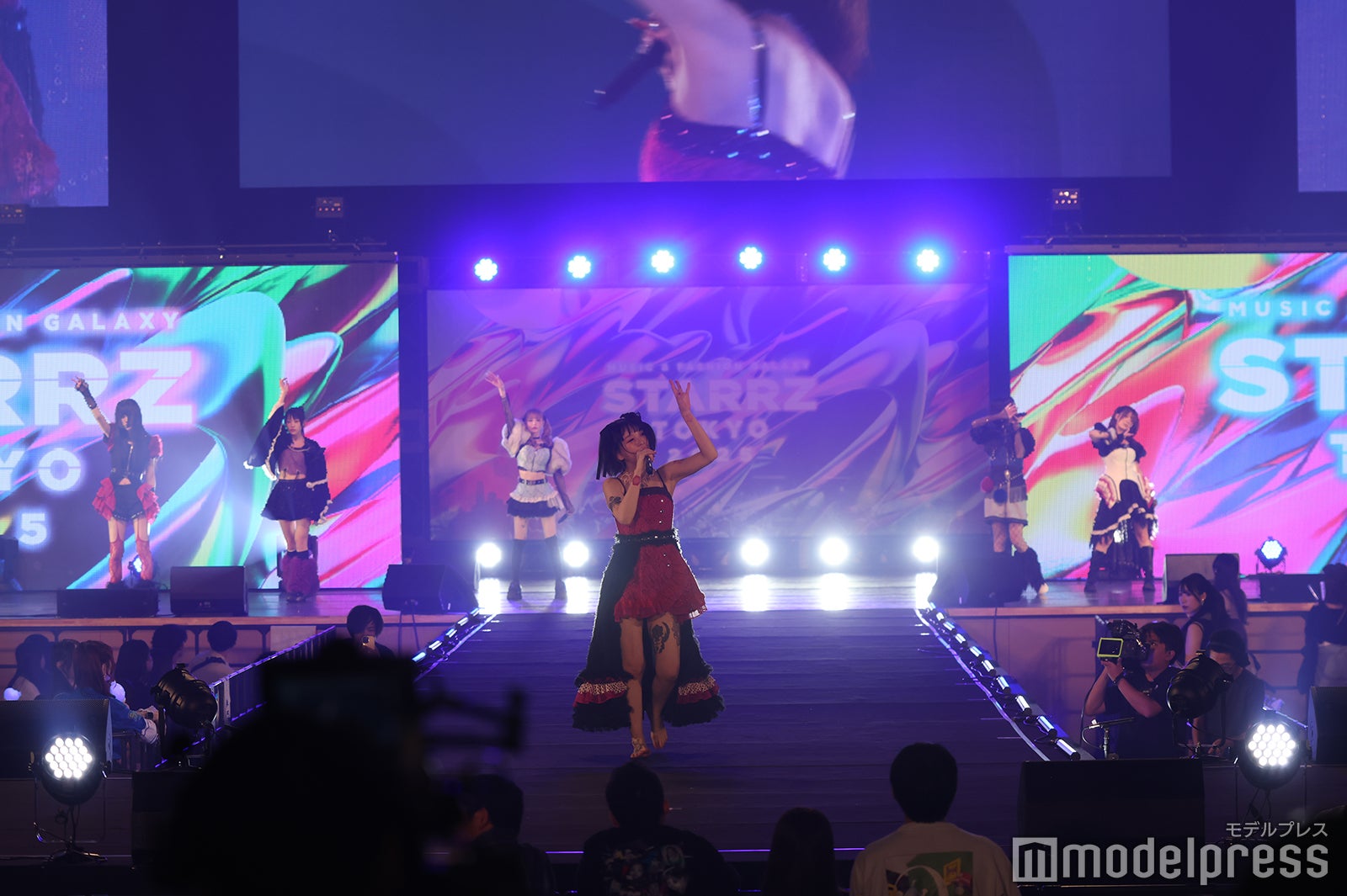 アイドル ZO&FRIENDS Big ZOA ZOCX「他人からの評価をあまり気にせずに」グループやめた経験