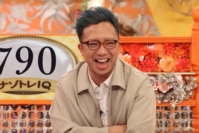 市川猿之助(C)フジテレビ