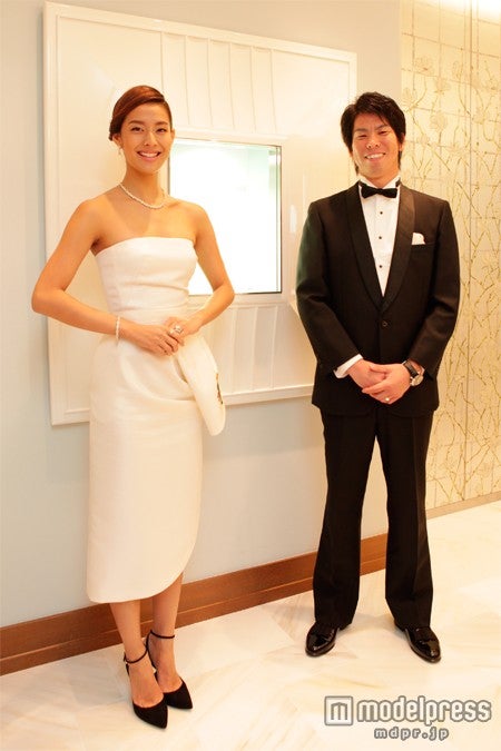 すみれと広島東洋カープ 投手の前田健太選手